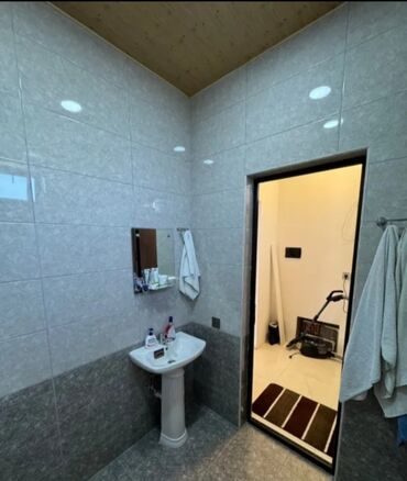 Yeni tikili: Əhmədli, 2 otaqlı, Yeni tikili, m. Əhmədli, 75 kv. m — 9