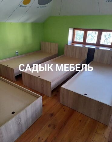 Мебель на заказ: Мебель на заказ, Спальня, Кровать — 14