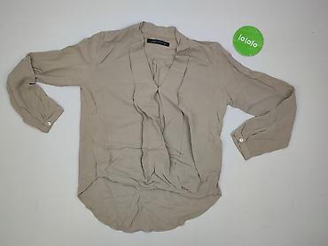 botki na platformie zara: Zara, Bluzka damska, rozmiar S — 2