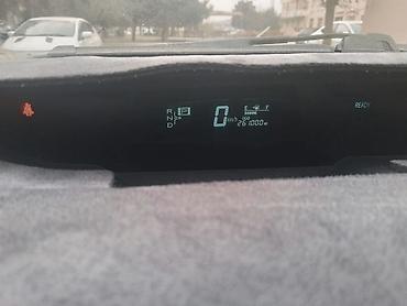 Toyota: Toyota Prius: 1.5 l | 2008 il Hetçbek — 6
