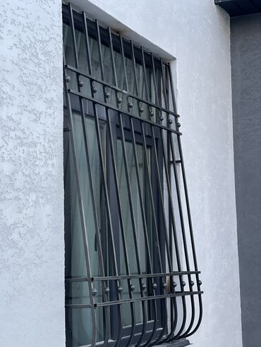Сварка: Сварка | Решетки на окна Доставка, Высотные работы, Монтаж — 7