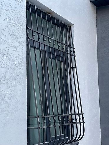 Сварка: Сварка | Решетки на окна Гарантия, Высотные работы, Демонтаж — 9