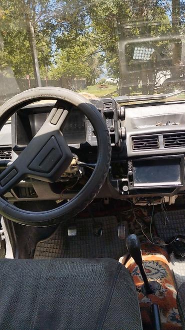 мото электро: Suzuki Alto: 1989 г., 0.8 л, Механика, Хэтчбэк — 1