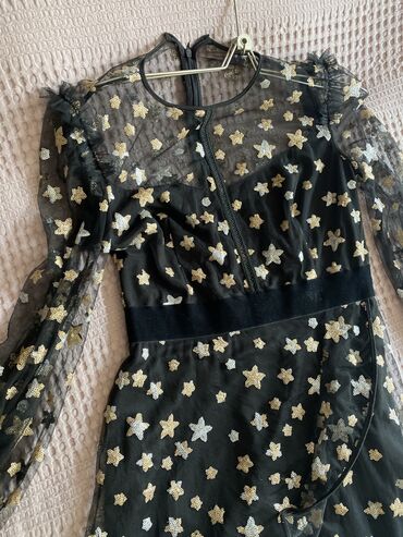 Kokteyl donlar: Zeyneb Tosun kolleksiyasindan ozel bakida heckimde olmayan geyim yep — 3