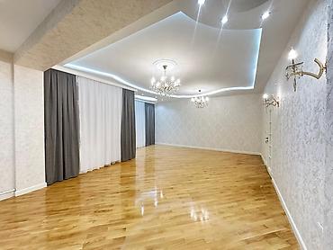 naxçıvan: 8-ci mikrorayon, 4 otaqlı, Yeni tikili, m. Azadlıq Prospekti, 156 kv. m — 4