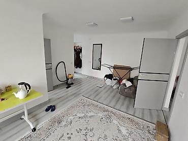 Продажа квартир: 2 комнаты, 44 м², Хрущевка, 1 этаж, Евроремонт — 17