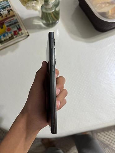 redmi 17 pro: Samsung Galaxy S23 Ultra, Б/у, 256 ГБ, цвет - Серый, 2 SIM — 3