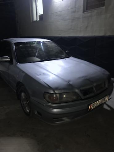spark 2021: Nissan Primera: 1998 г., 2 л, Автомат, Бензин, Седан — 3