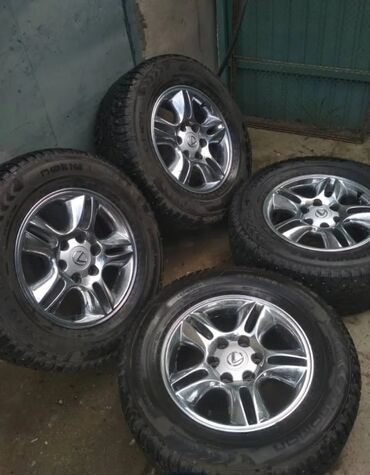 Водный транспорт: Продаются на Лексус Жх 470, 460, Прадо 120, 150, Фораннер 215, 285 — 14