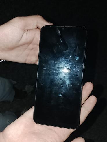 xırdalan telefon: Redmi 10, 64 GB, rəng - Qara, Barmaq izi — 2