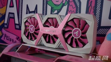 чехлы на xr: Видео карта, Колдонулган, AMD, Radeon RX, 8 ГБ, ПК үчүн