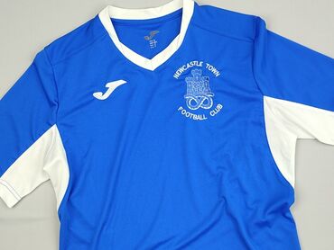 T-shirt for men, S (EU 36), Joma, condition - Perfect