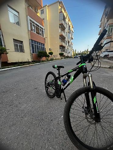 2 el scooter: Idial vəziyyətdə real alıcılar narahat etsin hərşey isləy vəziyyətdə — 4