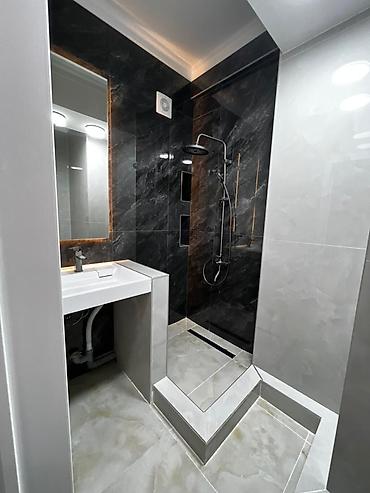 Продажа квартир: 1 комната, 42 м², Элитка, 5 этаж, Евроремонт — 6