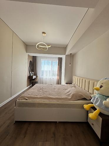 эсентай артвин: 2 комнаты, 56 м², Тунгуч мкр Элитка, 8 этаж — 6