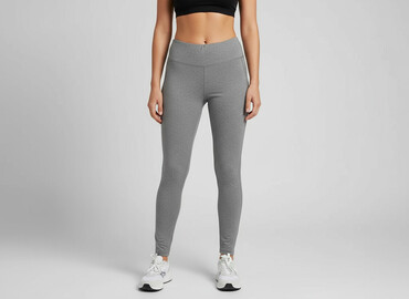 Legginsy: Crivit, Legginsy Sportowe damskie, rozmiar S