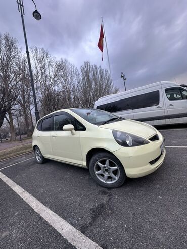 хонда фит рейка: Honda Fit: 2002 г., 1.3 л, Автомат, Бензин, Хэтчбэк