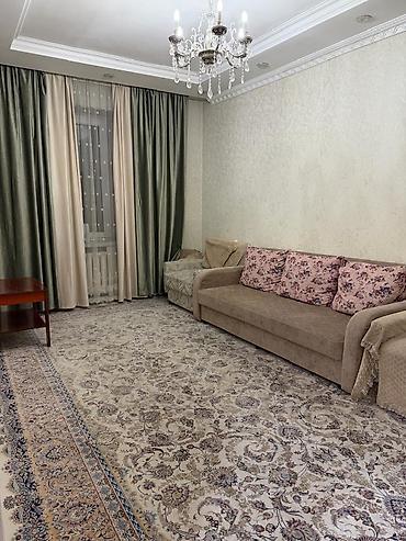 brk group: 3 комнаты, 61 м², Молодая Гвардия 104 серия, 2 этаж, Косметический ремонт — 1