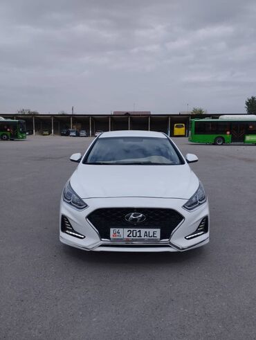 мазда демио рулевая рейка: Hyundai Sonata: 2021 г., 2 л, Автомат, Газ, Седан