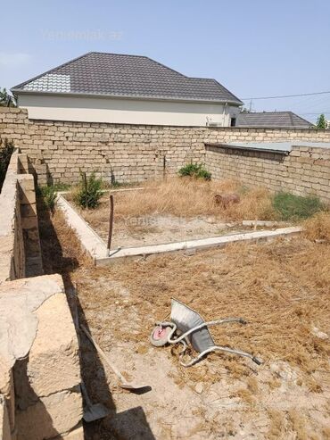 Torpaq sahələrinin satışı: 2 sot, Tikinti — 7