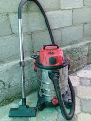 плисос новый: Чаң соргуч 30L Абалы: Новый, Жаңы Бренд:WORCRAFT Төлөм: Толук төлөм