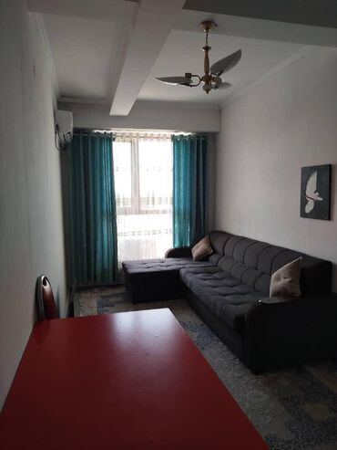 дом на квартира: 🏡 Продаю 2-комнатную квартиру 📍 Район Жибек Жолу / Фучика 📐 Площадь