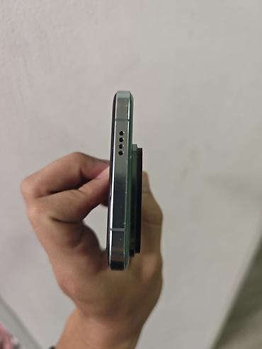 sony i pro: Xiaomi, 14 Pro, Б/у, 512 ГБ, цвет - Зеленый, 2 SIM — 7