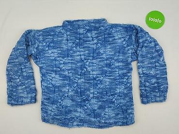 varlesca sweter: Hand Knitted, Sweter damski, rozmiar S — 2