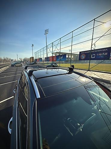 Hyundai: Hyundai Santa Fe: 2018 г., 2 л, Автомат, Дизель, Кроссовер — 47