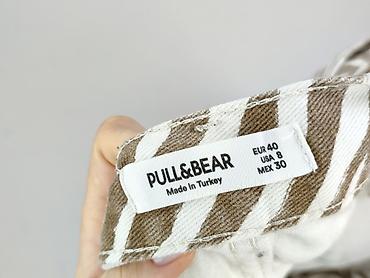 zalando pull and bear: PULL&BEAR, Jeansy damskie, rozmiar L — 4