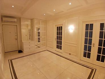 ucuz heyet evleri 2018: Белый город, 4 комнаты, Новостройка, м. Хатаи, 211 м² — 4