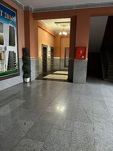 kəlam mtk: 2 otaqlı, Yeni tikili, 80 kv. m — 6
