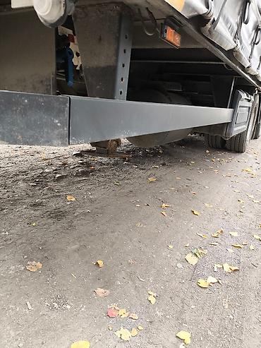 Прицепы и полуприцепы: Прицеп, Schmitz Cargobull, Шторный, Б/у — 12