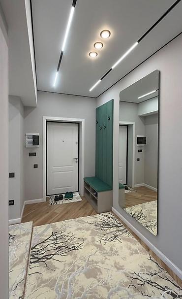 кв филармония: 2 комнаты, 71 м², Филармония Элитка, 10 этаж, Евроремонт — 8