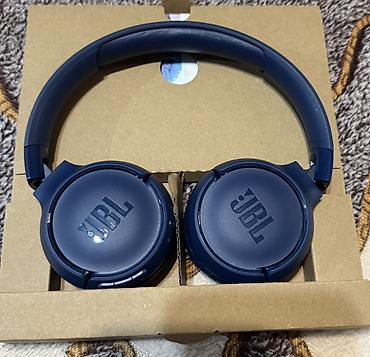 pure: JBL Tune 520BT — беспроводные накладные наушники с фирменным звучанием — 2