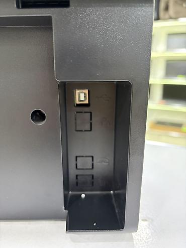 hp laser jet: Это Pantum M6500 — чёрно-белое лазерное МФУ: принтер + копир + сканер — 8