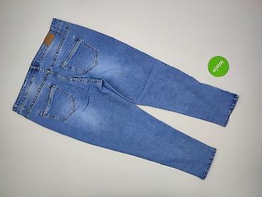jeans pause: Fashion Jeans, Jeansy damskie, rozmiar 4XL — 3