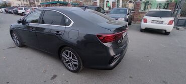 датчик положения дроссельной заслонки опель вектра б: Kia K3: 2019 г., 1.6 л, Вариатор, Бензин, Седан