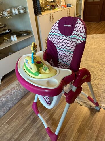 cybex ikinci el: Usaq Yemek masasi. 80man. Ela veziyyetdedi.Problemsizdi.Unvan 20