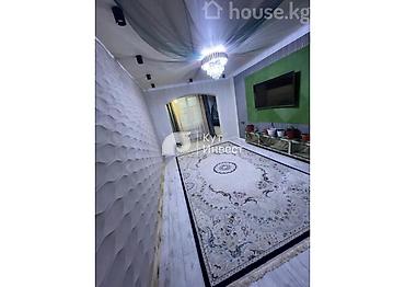 Продажа квартир: 1 комната, 45 м², 5 этаж, Евроремонт — 1