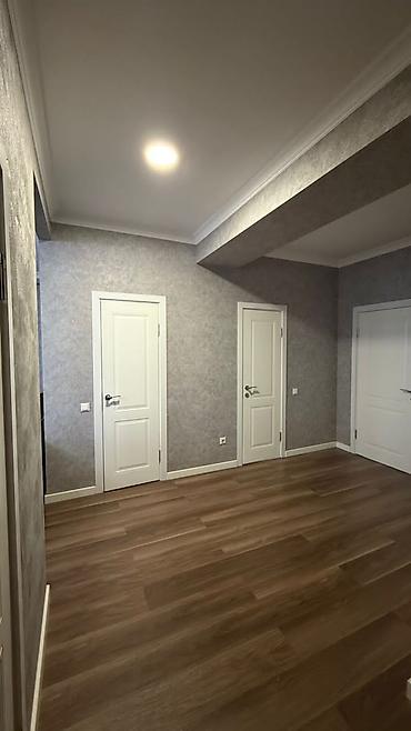 Продажа квартир: 3 комнаты, 101 м², Элитка, 12 этаж, Косметический ремонт — 15