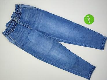 baloon jeans: Jeansy damskie, rozmiar S — 2