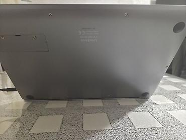 hp probook s: Noutbuk – LITEBook, metalik-boz korpus, kompakt və yüngül dizayn — 7