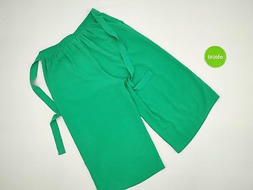 spodenki jeansowe pull: Primark, Spodnie 3/4 damskie, rozmiar M — 3