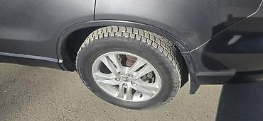 lada 9: Honda CR-V: 2011 г., 2.4 л, Автомат, Бензин, Кроссовер — 5