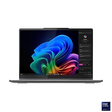 Lenovo: №: 10582 Məhsulun adı: Noutbuk Lenovo Yoga 7 2-in-1 14ILL10 83JQ003FRK — 1