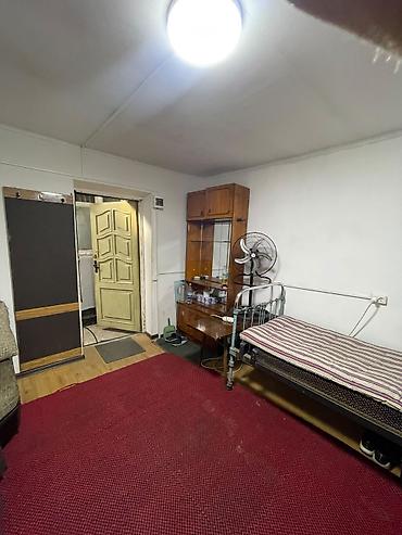 сдаю комнату бостери: 14 м², С мебелью полностью — 2