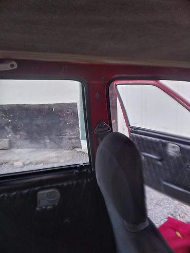 Daewoo: Daewoo Tico: 2006 г., Механика, Бензин, Хэтчбэк — 7