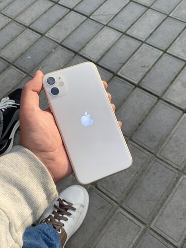 uncharted 4: IPhone 11, 128 GB, Ağ, Face ID