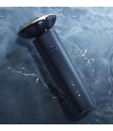 Үй жаныбарлары: Электробритва Xiaomi Electric Shaver S101 - Роторная система из 3 — 2